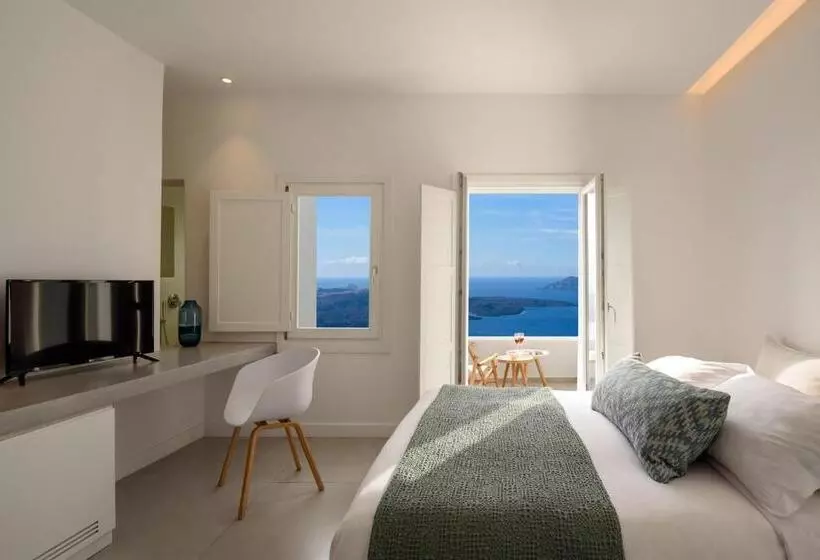 Sviitti Näkymä, Panorama Suites