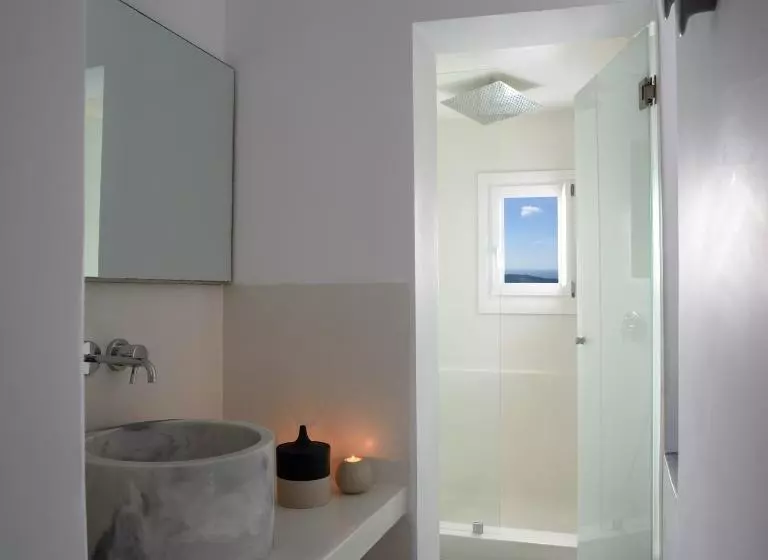 Sviitti Näkymä, Panorama Suites
