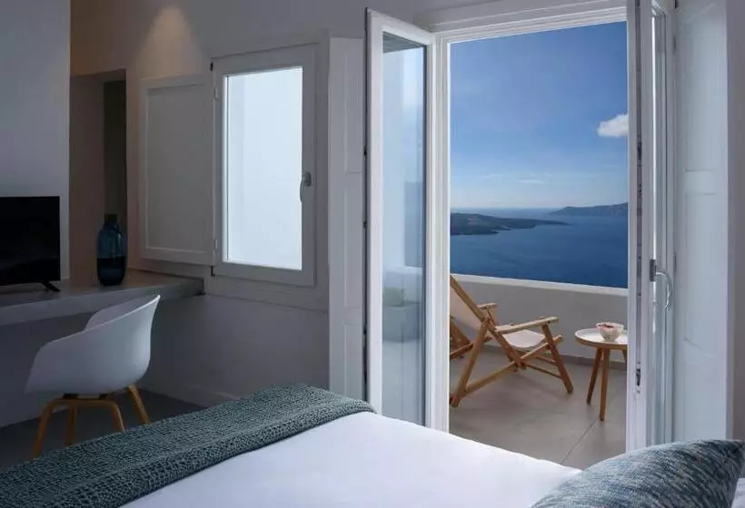 Sviitti Näkymä, Panorama Suites