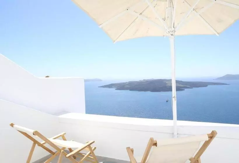 Sviitti Näkymä, Panorama Suites