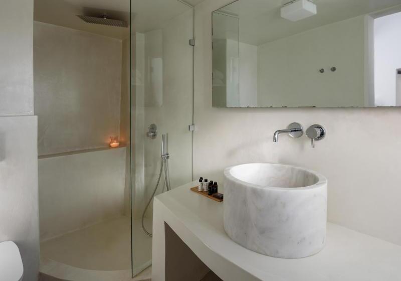 전망 스위트, Panorama Suites