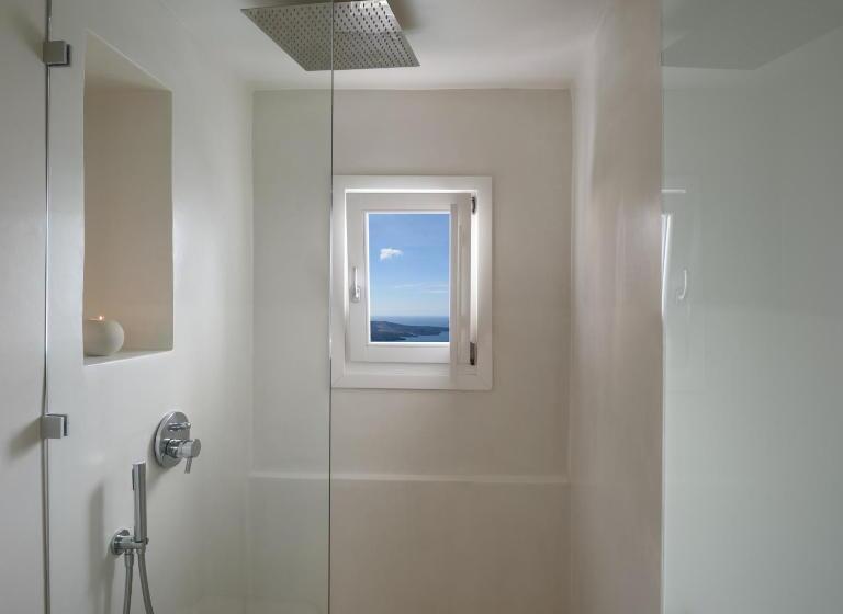 Люкс с Видом, Panorama Suites