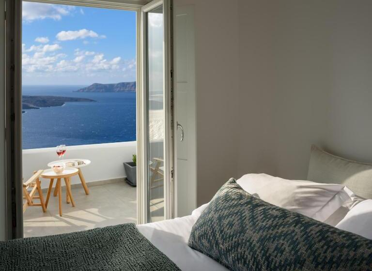 Люкс с Видом, Panorama Suites