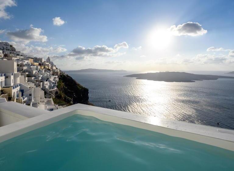 Вилла 1 Спальня, Panorama Suites