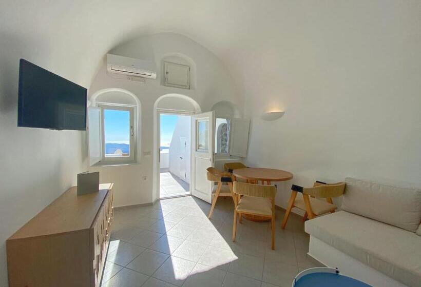 Вилла 1 Спальня, Panorama Suites