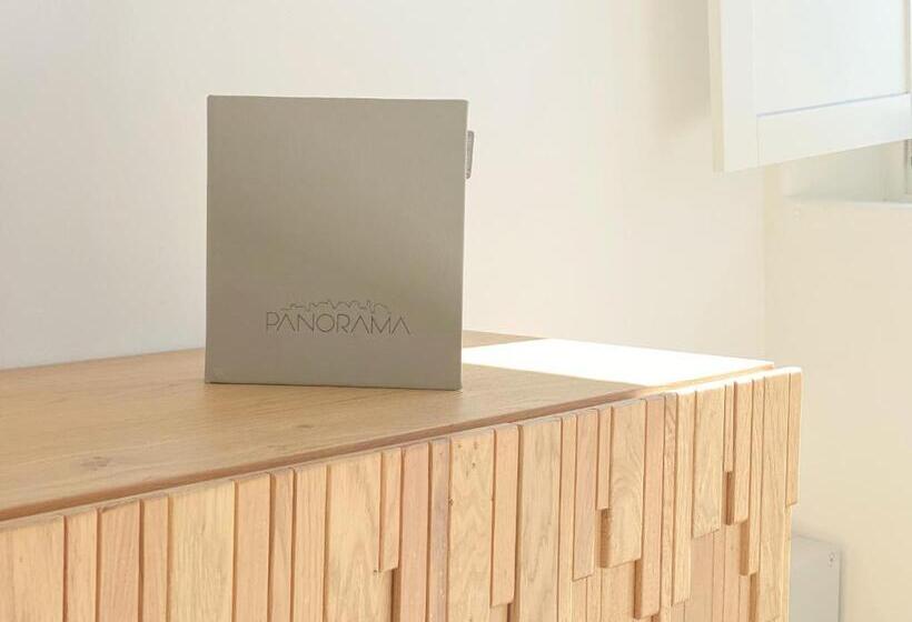 Вилла 1 Спальня, Panorama Suites