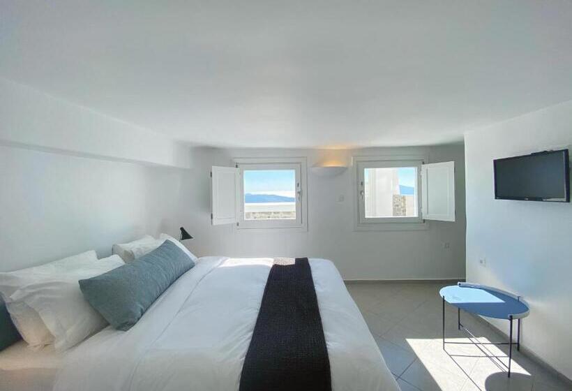 Вилла 1 Спальня, Panorama Suites