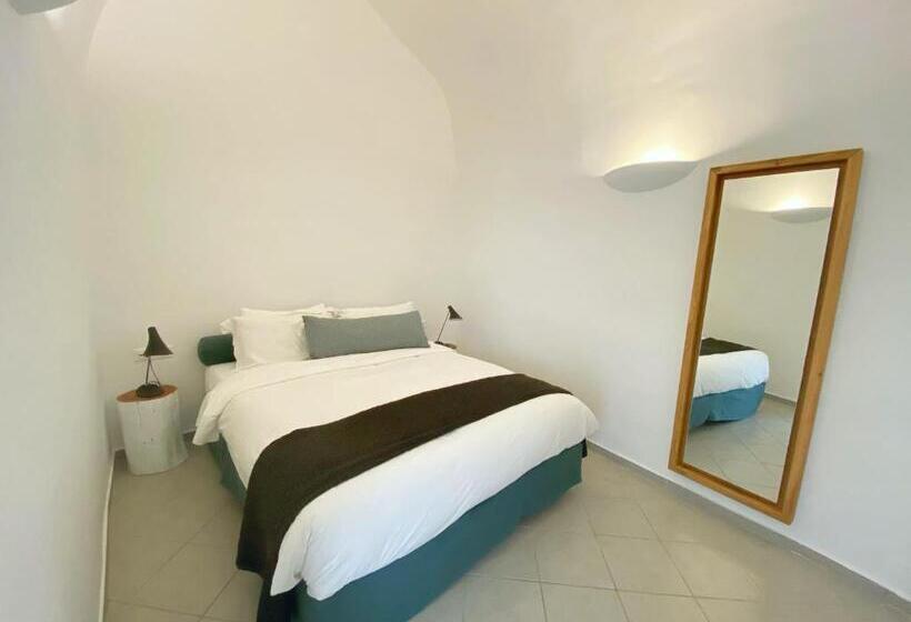 Вилла 1 Спальня, Panorama Suites