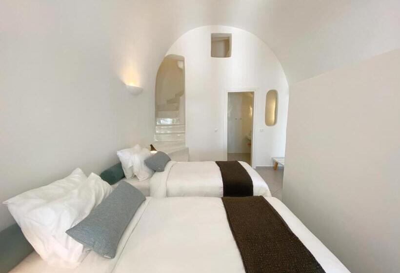 빌라 침실 1개, Panorama Suites