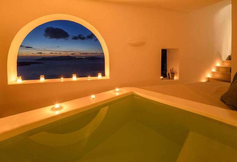 이그제큐티브 스위트, Panorama Suites
