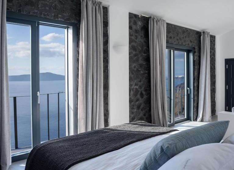 Президентский Люкс, Panorama Suites