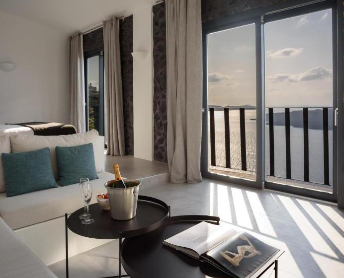 Президентский Люкс, Panorama Suites