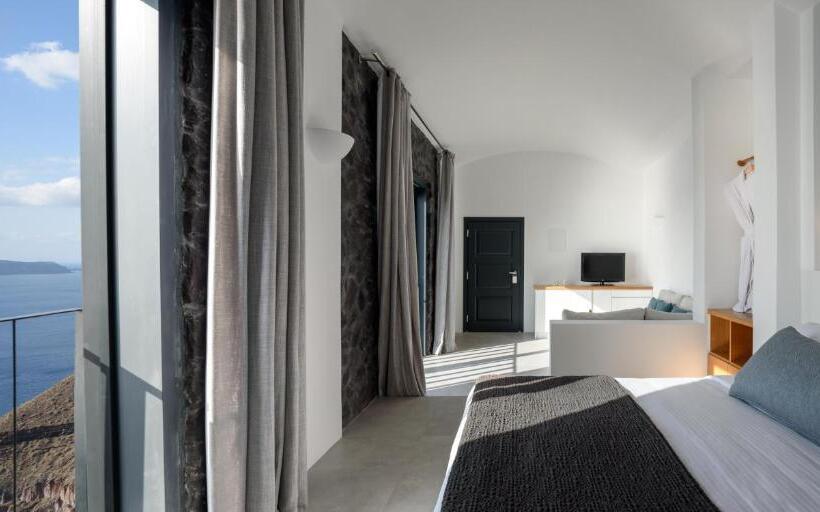 이그제큐티브 스위트, Panorama Suites