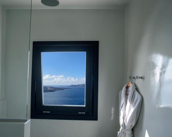 Президентский Люкс, Panorama Suites