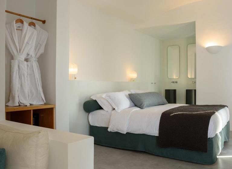 이그제큐티브 스위트, Panorama Suites