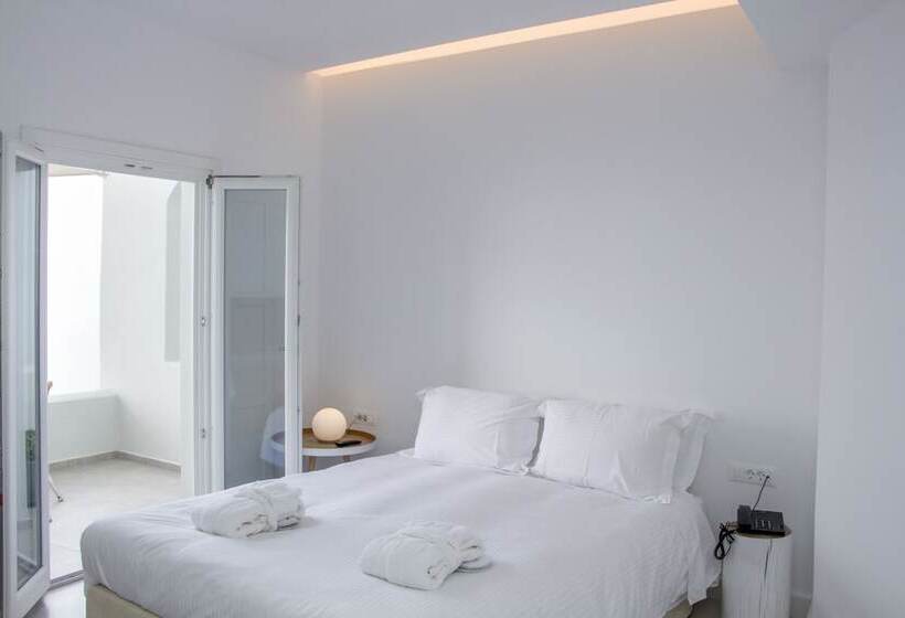 전망 스위트, Panorama Suites