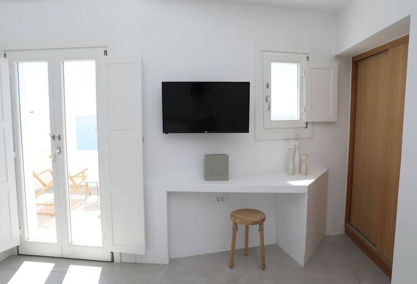 Люкс с Видом, Panorama Suites