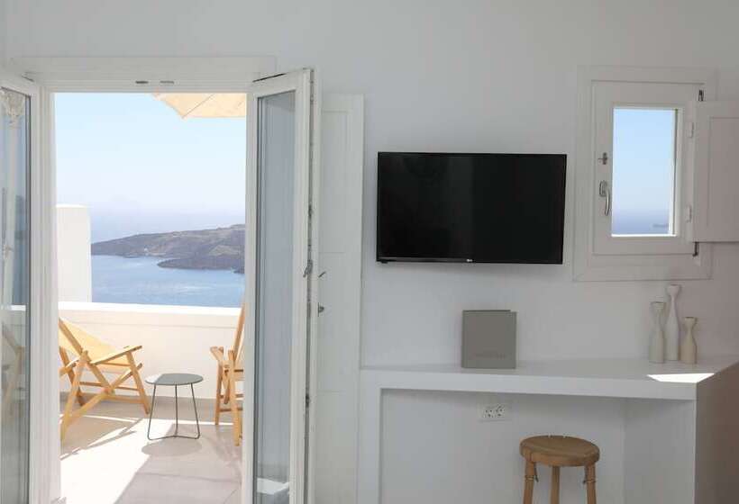 Люкс с Видом, Panorama Suites