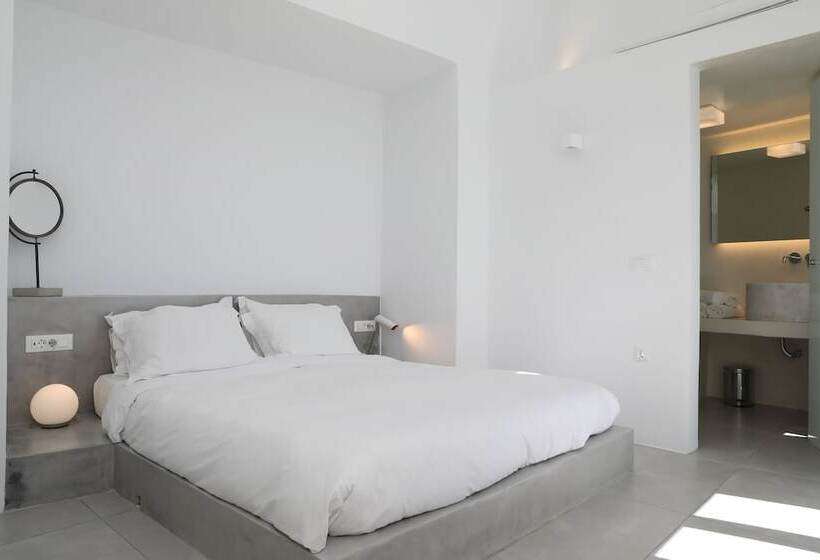 Люкс с Видом, Panorama Suites