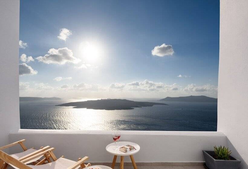 전망 스위트, Panorama Suites
