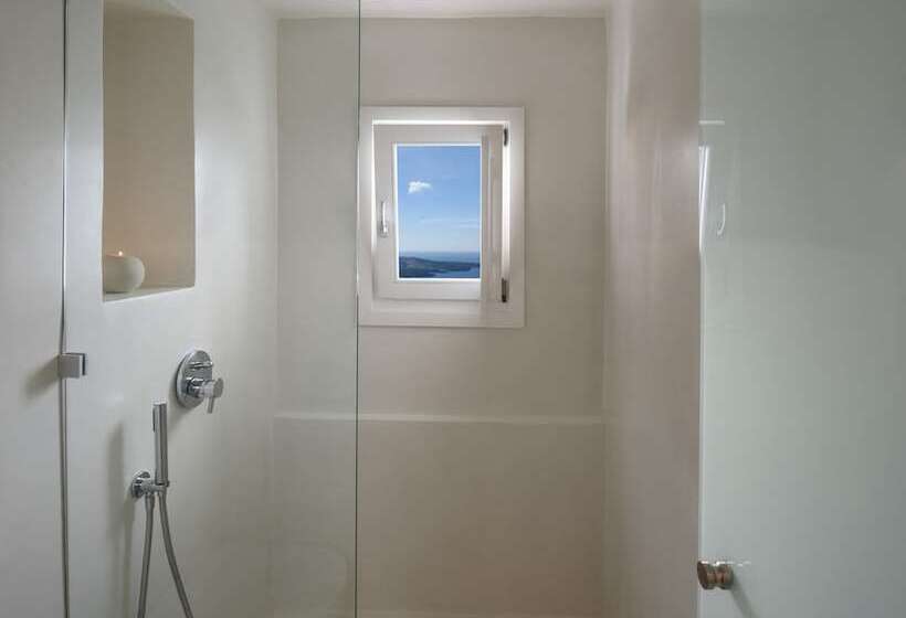 Люкс с Видом, Panorama Suites