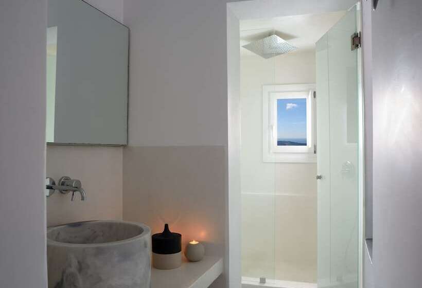 Люкс с Видом, Panorama Suites