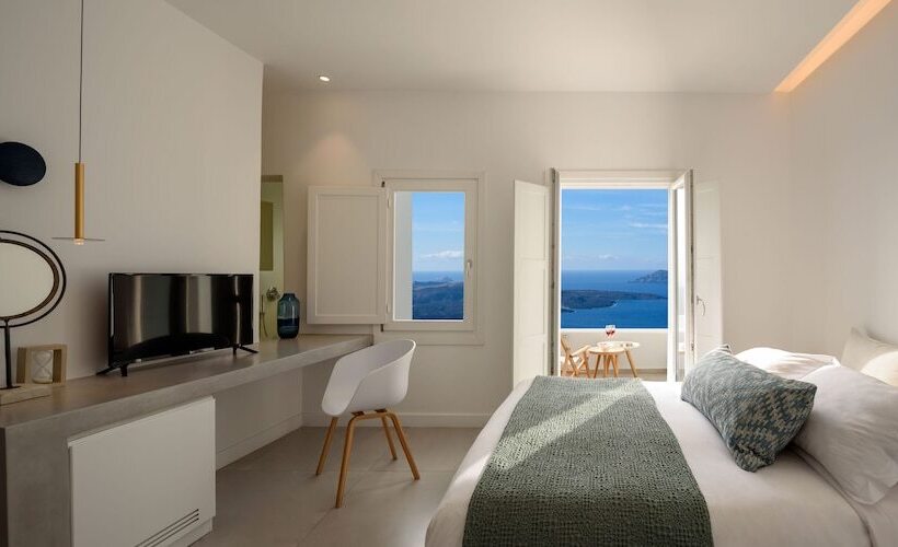 Люкс с Видом, Panorama Suites