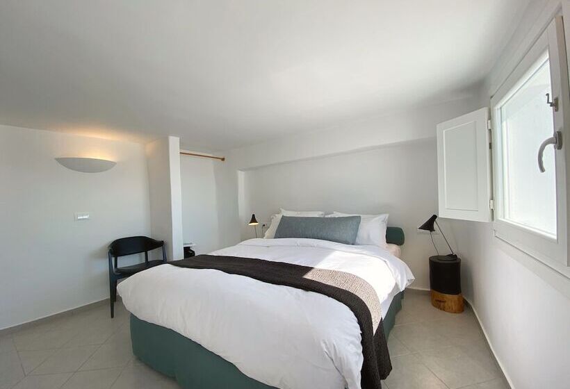 Вилла 1 Спальня, Panorama Suites