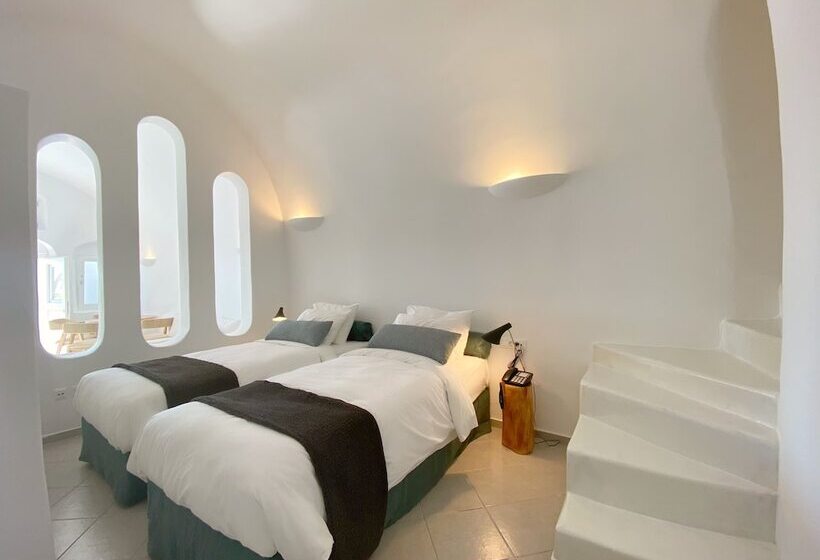 Вилла 1 Спальня, Panorama Suites