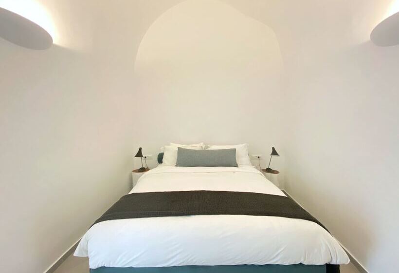 Вилла 1 Спальня, Panorama Suites