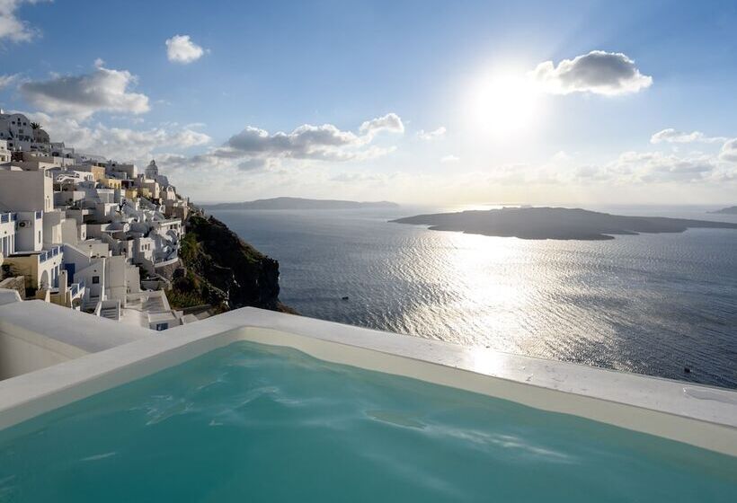 Вилла 1 Спальня, Panorama Suites