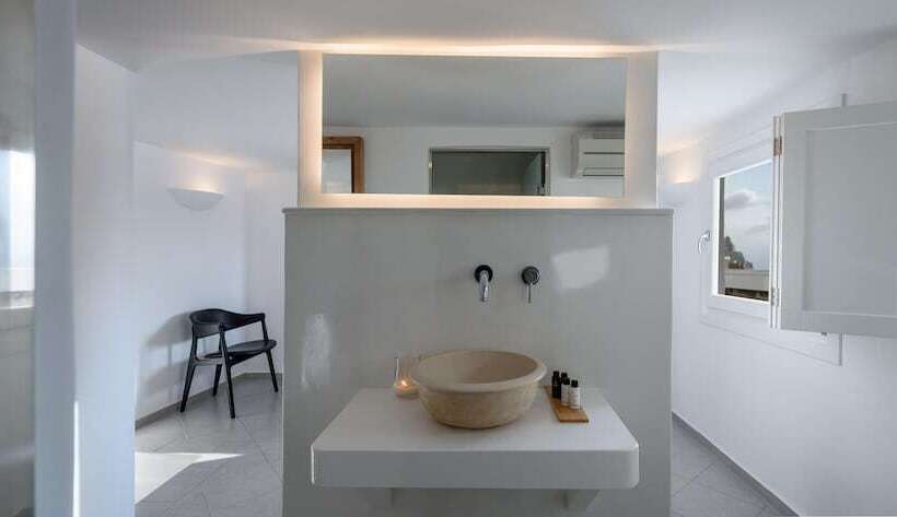 Вилла 1 Спальня, Panorama Suites