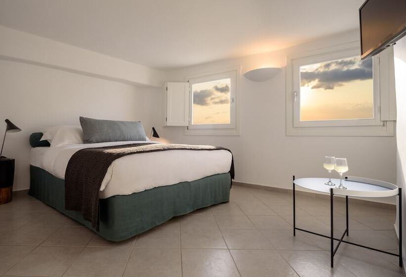 Вилла 1 Спальня, Panorama Suites