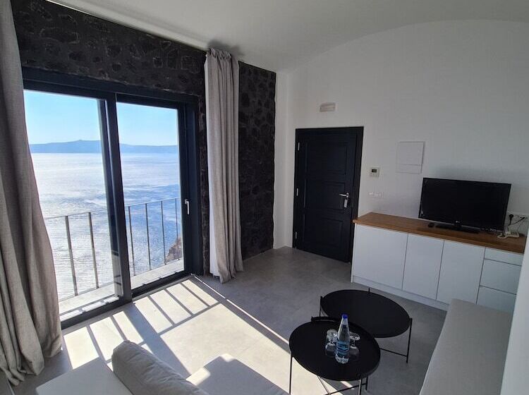 이그제큐티브 스위트, Panorama Suites
