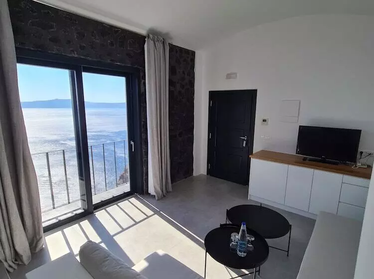 Executive-sviitti, Panorama Suites
