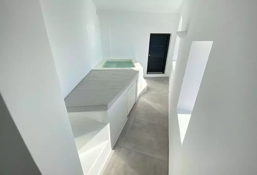 Executive-sviitti, Panorama Suites