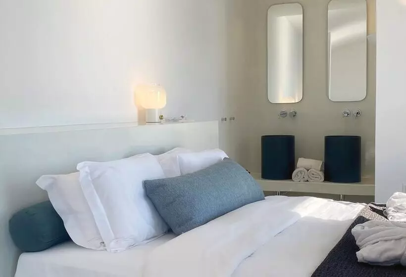 Executive-sviitti, Panorama Suites