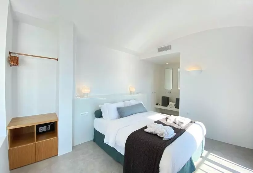 Executive-sviitti, Panorama Suites