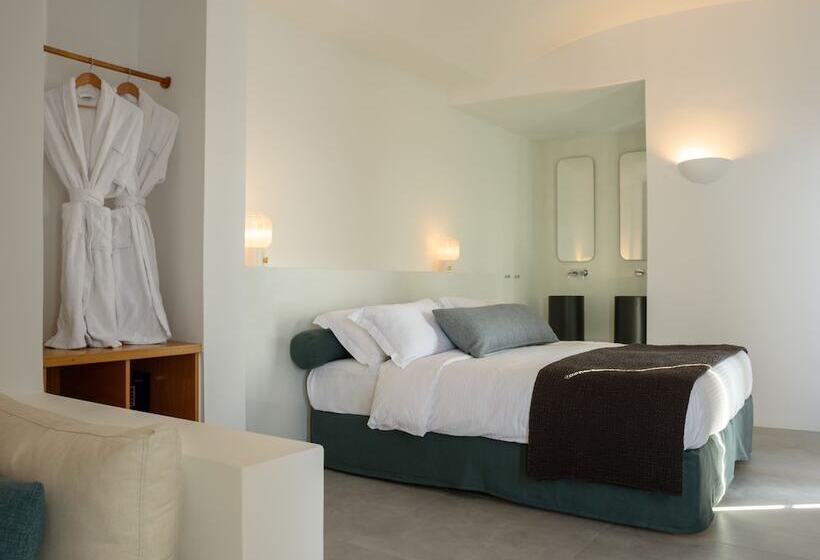 Президентский Люкс, Panorama Suites