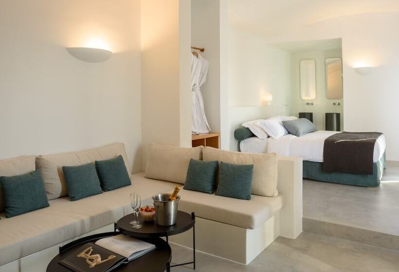 Президентский Люкс, Panorama Suites