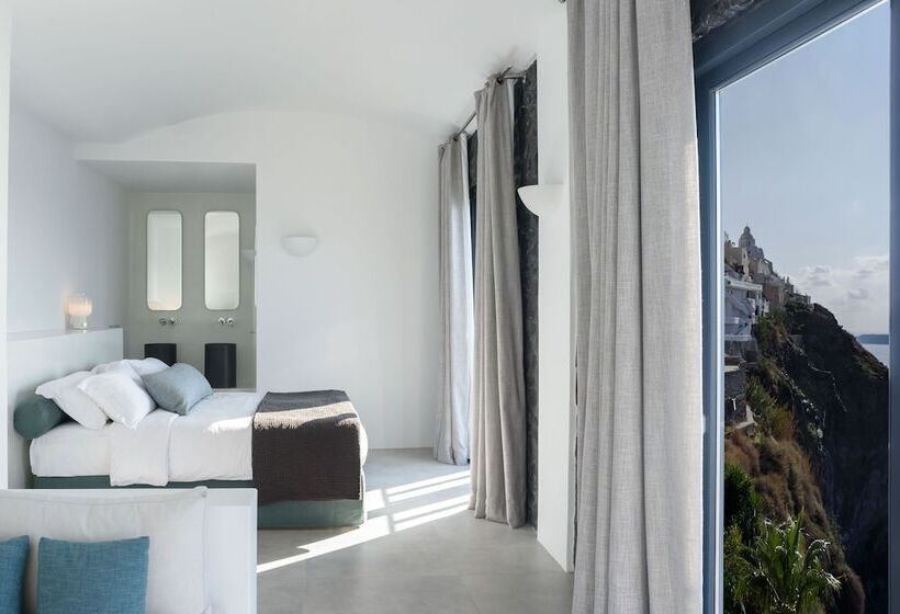 이그제큐티브 스위트, Panorama Suites