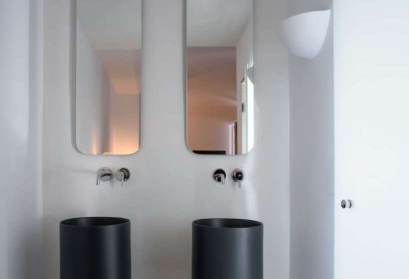 Президентский Люкс, Panorama Suites