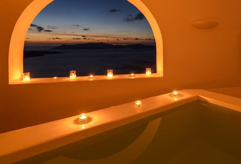 Президентский Люкс, Panorama Suites