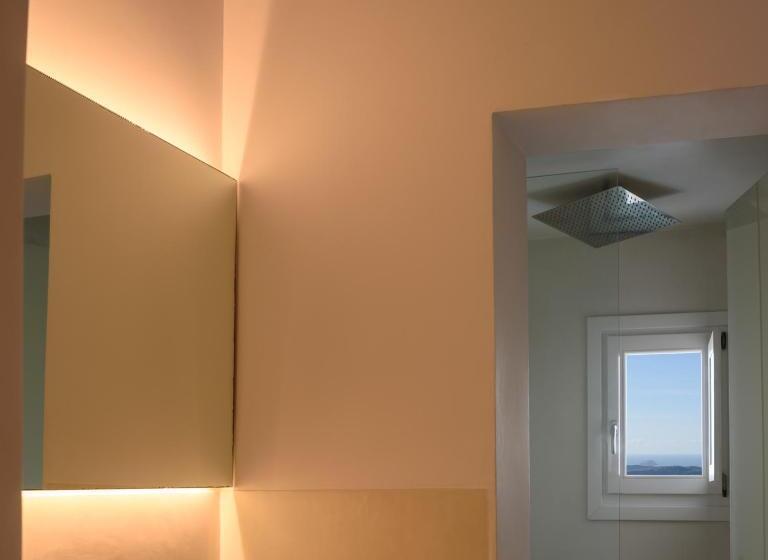 Люкс с Видом, Panorama Suites