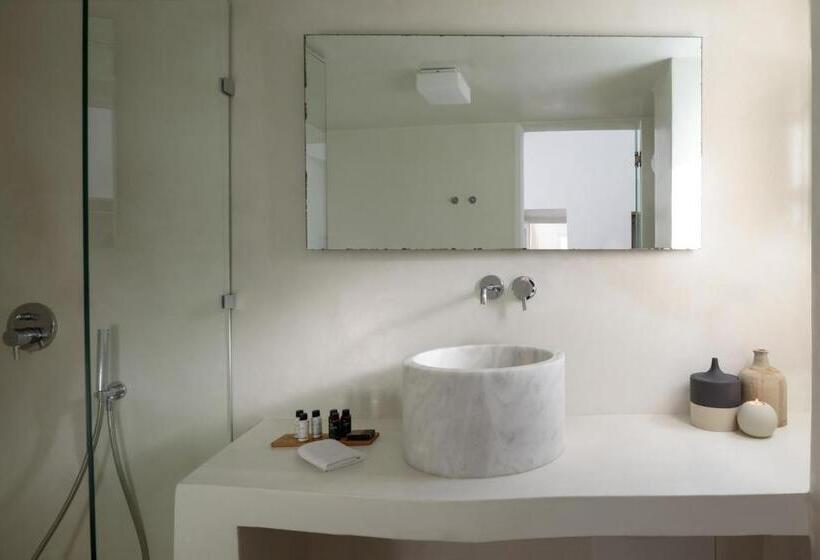 Люкс с Видом, Panorama Suites