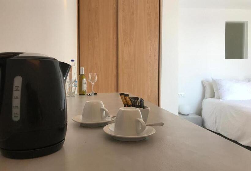 Люкс с Видом, Panorama Suites