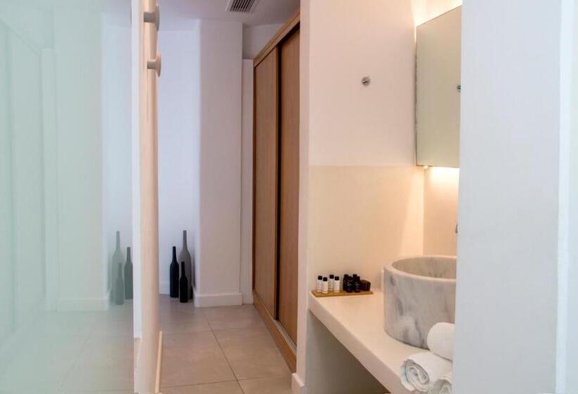 Люкс с Видом, Panorama Suites