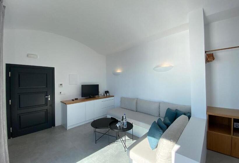 Президентский Люкс, Panorama Suites