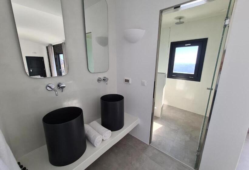 이그제큐티브 스위트, Panorama Suites