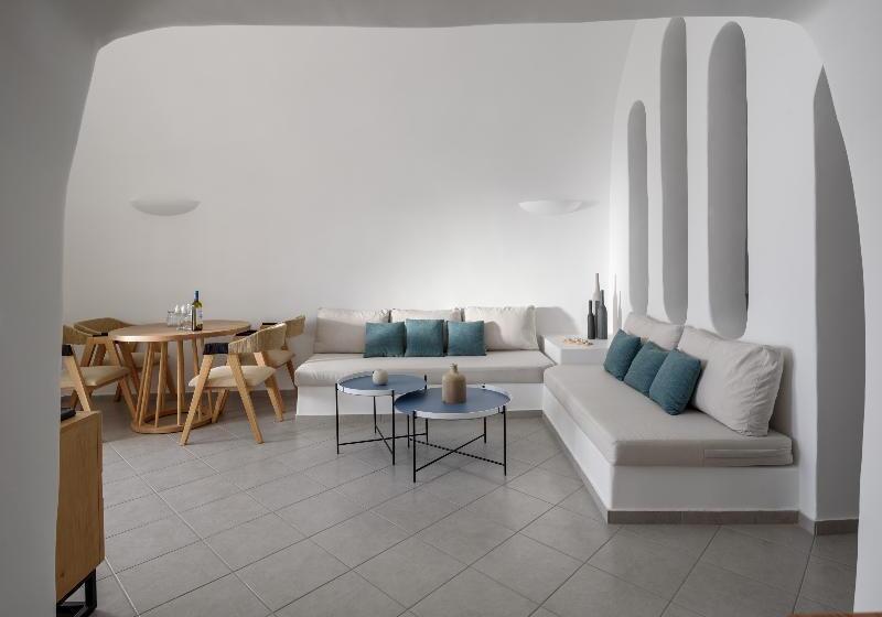 Вилла 1 Спальня, Panorama Suites